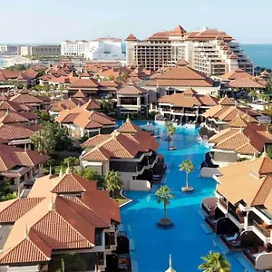  Apartment Signature Living Resort Apartments With Private Beach And Laguna Pool , Palm Jumeirah
