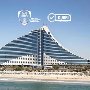 Θέρετρο Jumeirah, Ντουμπάι