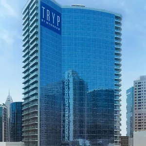 Ξενοδοχείο Tryp By Wyndham, Ντουμπάι
