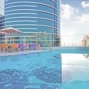 Hotell Premier Barsha Heights, Dubai