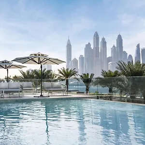 Radisson Palm Jumeirah Dubaj