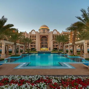  Appartamento Simply Comfort In Sarai Palm Jumeirah