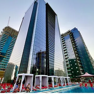 Ξενοδοχείο Canal Business Bay, Ντουμπάι