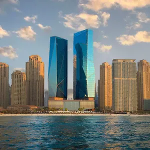 Θέρετρο Rixos Premium Jbr, Ντουμπάι