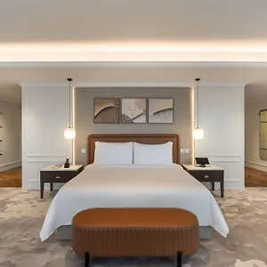 Hotell Address Boulevard, Dubai
